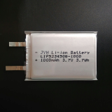 ICR14500 Lithium ion battery for Electric shaver